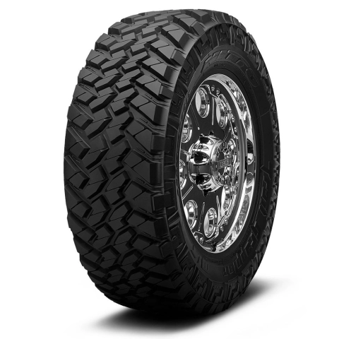 Легковые шины Nitto Terra Grappler